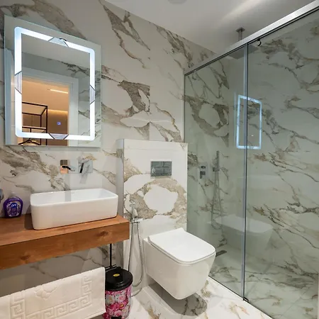 Appartamento S&s Apartamet *