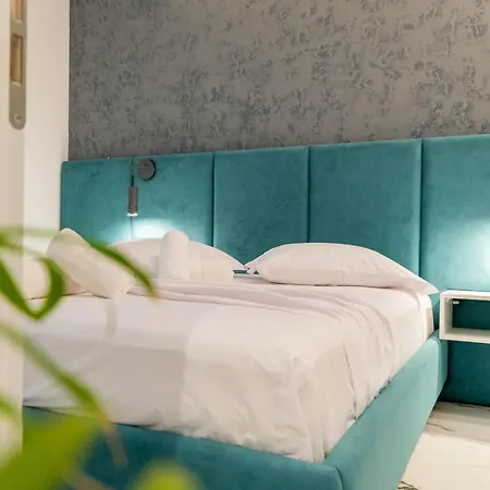 Appartamento S&s Apartamet Sarandë