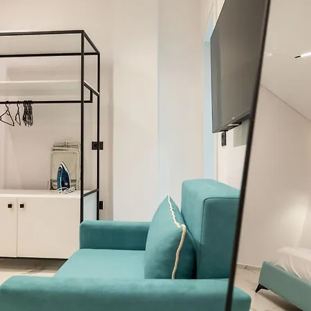 Appartamento S&s Apartamet *