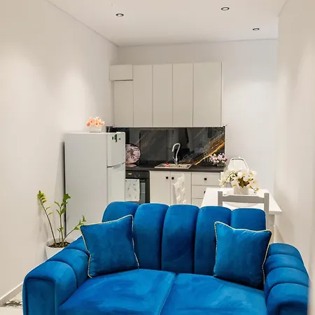 S&s Apartamet Appartamento Sarandë