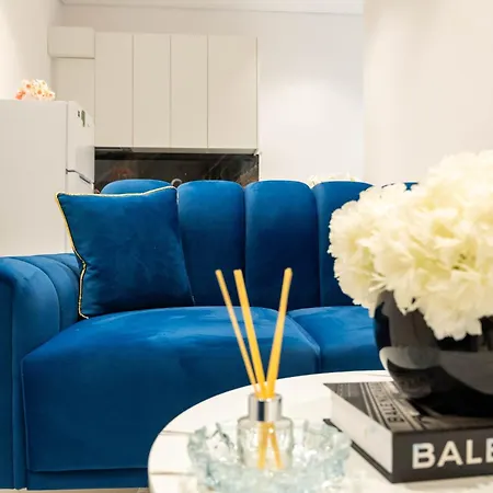 Appartamento S&s Apartamet Sarandë