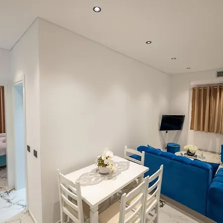 S&s Apartamet * Sarandë