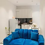 S&s Apartamet Apartamento Sarandë