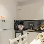 S&s Apartamet Apartamento Sarandë