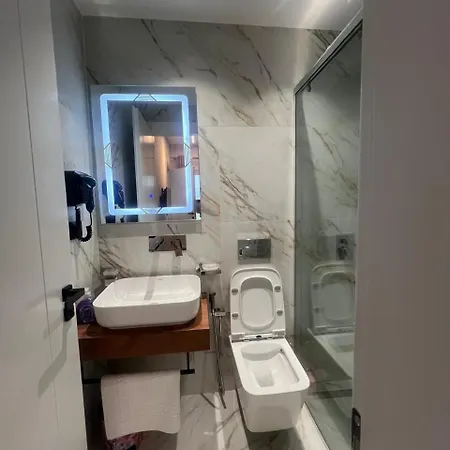 S&s Apartamet *