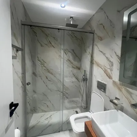 S&s Apartamet Apartment