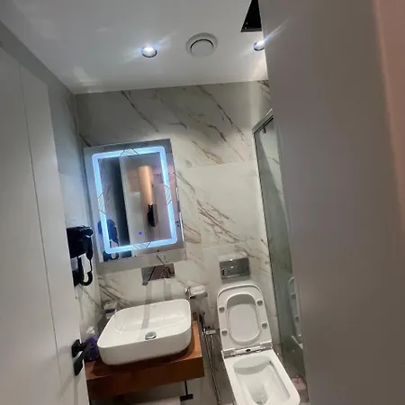 S&s Apartamet Sarande