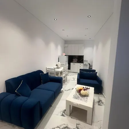 S&s Apartamet Apartment *