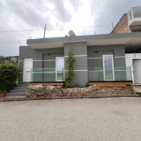 S&s Apartamet Apartment