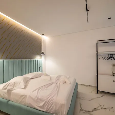 S&s Apartamet
