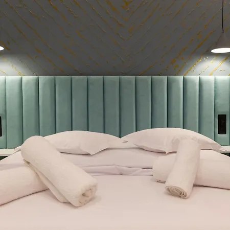 Apartment S&s Apartamet Sarande