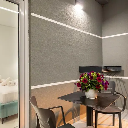 S&s Apartamet Apartment *