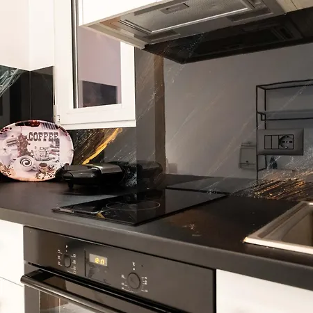 公寓 S&s Apartamet Sarandë