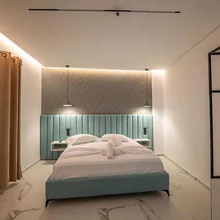 S&s Apartamet