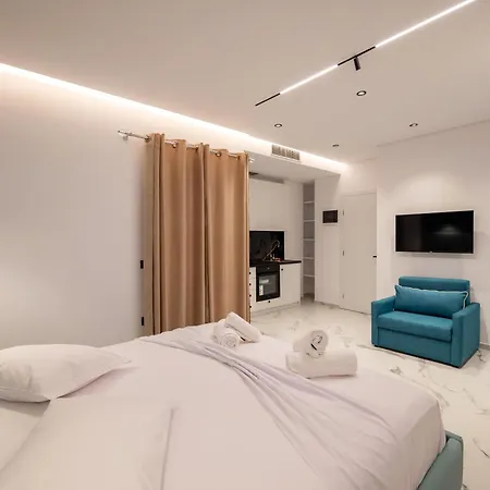 公寓 S&s Apartamet