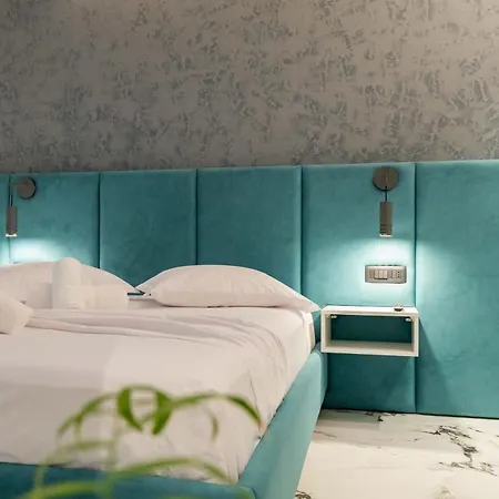 Daire S&s Apartamet