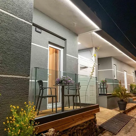 S&s Apartamet