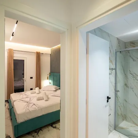 S&s Apartamet