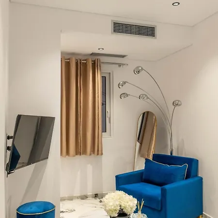 S&s Apartamet * Sarandë