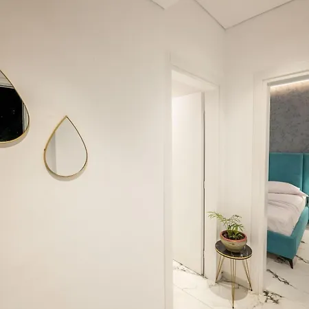 S&s Apartamet *