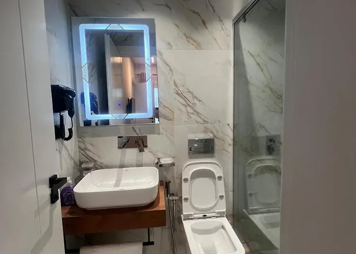 S&s Apartamet *