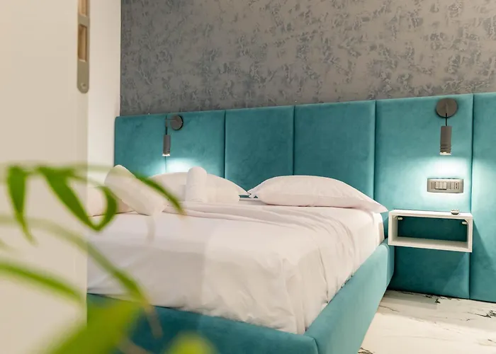 Apartment S&s Apartamet Sarande