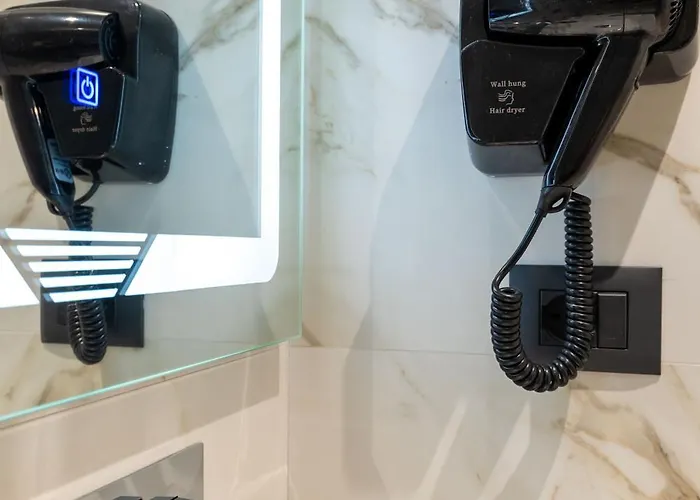 S&s Apartamet Apartment