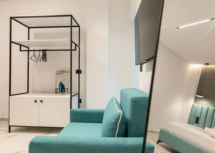 Apartment S&s Apartamet *