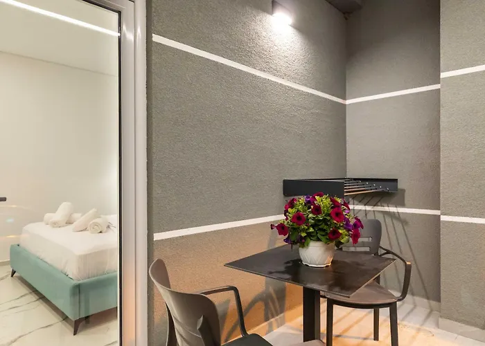 S&s Apartamet Apartment *