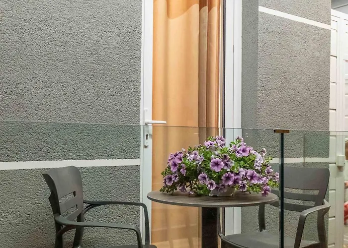 Apartment S&s Apartamet Sarande