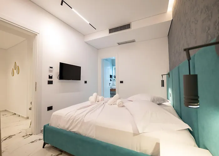 S&s Apartamet Apartment Sarande