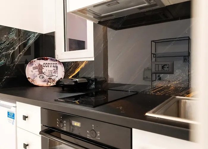 Apartment S&s Apartamet Sarande