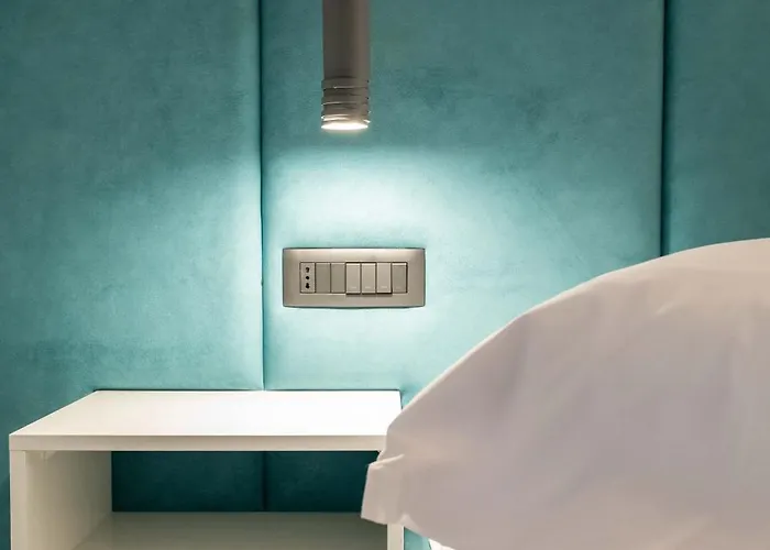 S&s Apartamet Sarande