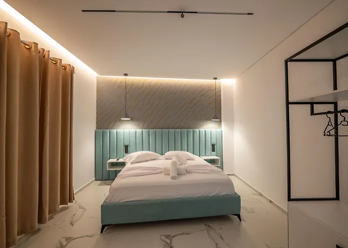 S&s Apartamet