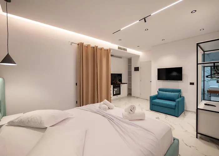 Apartment S&s Apartamet