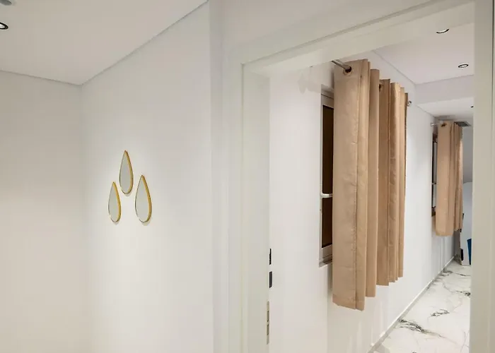 Apartment S&s Apartamet *