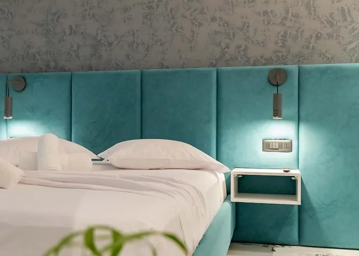 Apartment S&s Apartamet