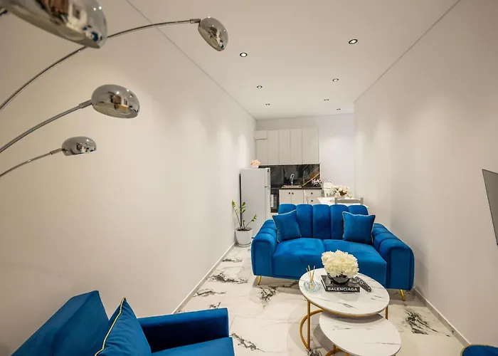 Apartment S&s Apartamet *