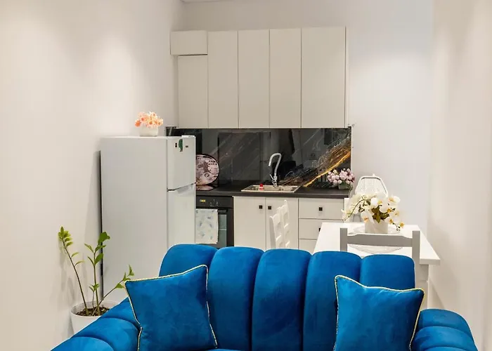 S&s Apartamet Apartment Sarande