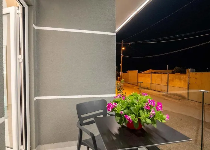 S&s Apartamet Apartment *