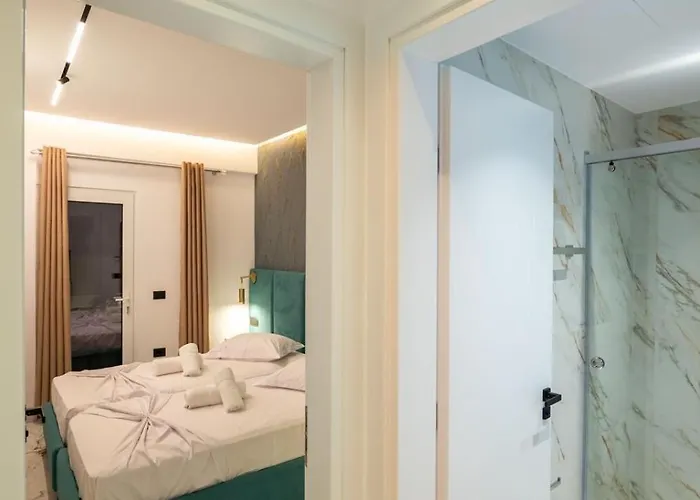 S&s Apartamet