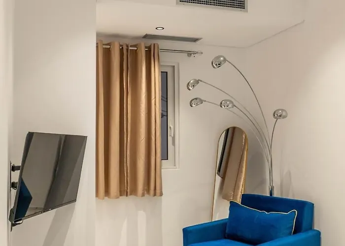 S&s Apartamet * Sarande