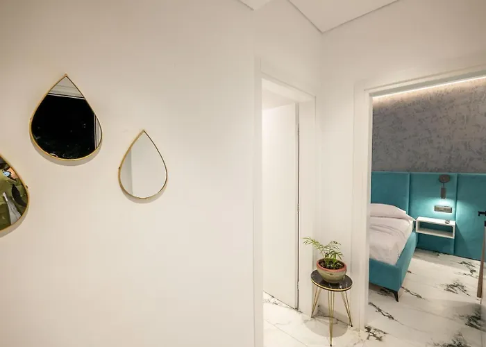 S&s Apartamet *